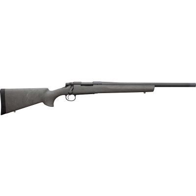 Remington 700 SPS Tactical .308 - 20" Heavy Barrel Black Matte-Hogue Stock