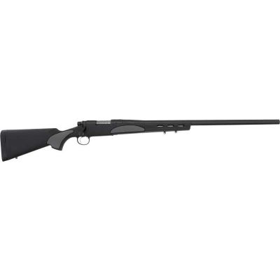 Remington 700 SPS Varmint 308 Winchester 26" Heavy Barrel Matte Black Synthetic