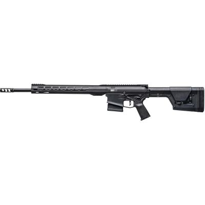 Rise 1121XR Rifle 6.5 CM 22" - Black