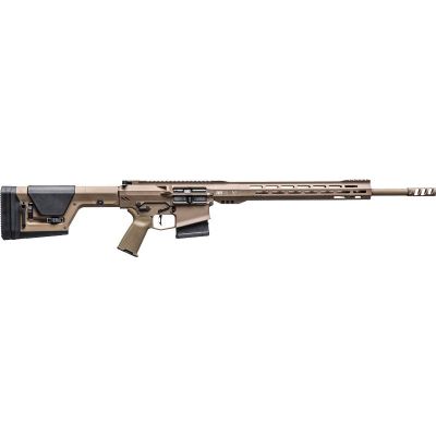 Rise 1121XR Rifle 6.5 CM 22" - Flat Dark Earth