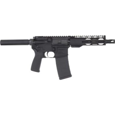 Radical Firearms 7.5" 5.56 with 7" RPR pistol