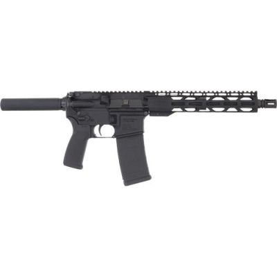 Radical Firearms 10.5" 300BLK with 10" RPR pistol
