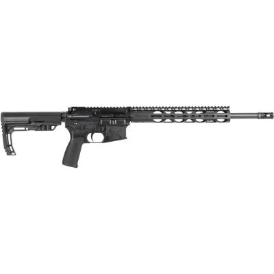 Radical Firearms 16" 5.56 with 12" RPR and MFT Furniture