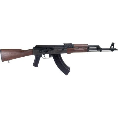 Century Arms BFT47 AK Rifle - 7.62x39 Walnut Furniture