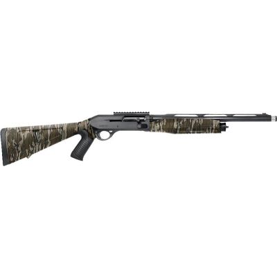 Sauer SL5 Turkey 12ga. 3" - 18.5" Mossy Oak Bottomland