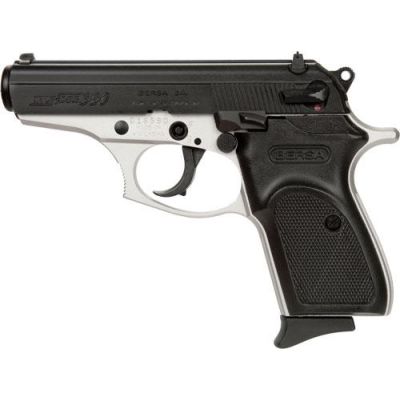 Bersa Thunder .380acp 8 Shot Duotone Synthetic