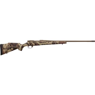 Weatherby Vanguard First Lite - 30-06sprg 26" FDE-Camo