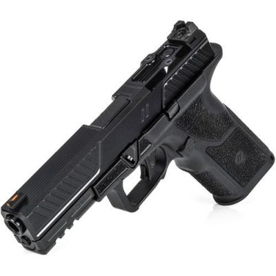 Zev OZ9 Combat Pistol - 9mm 2-17rd Pmags