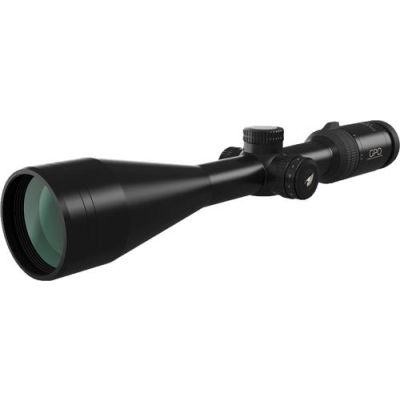 Gpo Scope Passion 6x 2.5-15x56 - G4i Reticle 30mm Matte