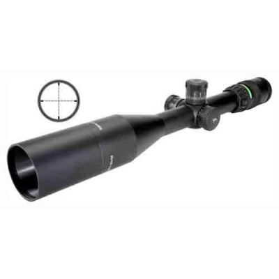 Trijicon Accupoint 5-20x50 - 30mm Mil-dot Crosshair Green Dot