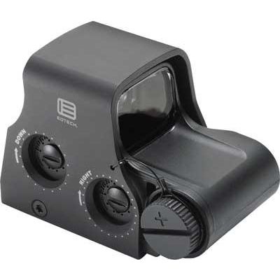 Eotech XPS3-0 Holographic - Sight