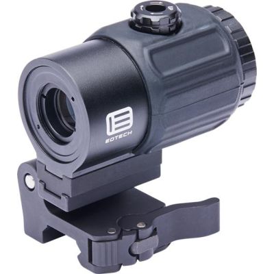 Eotech Magnifier G43 3x Micro - Black