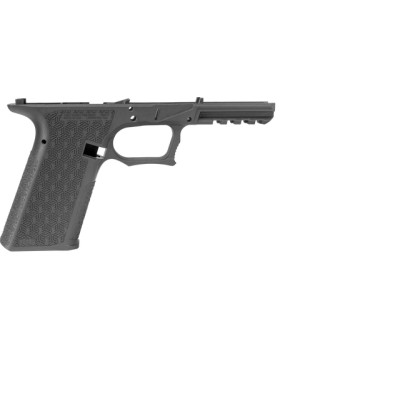 Grey Ghost Precision Full Size(standard)Pistol Frame-Cobalt