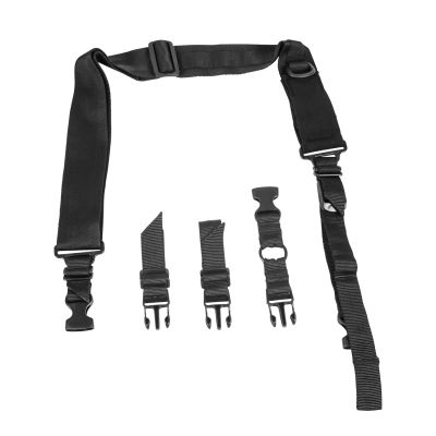 2 Point Tactical Sling/Black