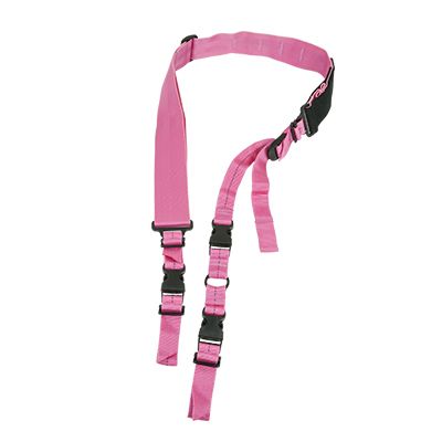 2 Point Tactical Sling/Pink