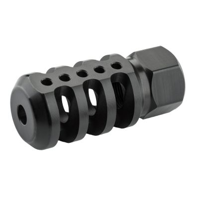 Tank III Muzzle Brake