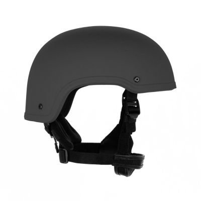 Chase Tactical STRIKER High Performance Level IIIA High Cut Ballistic Helmet