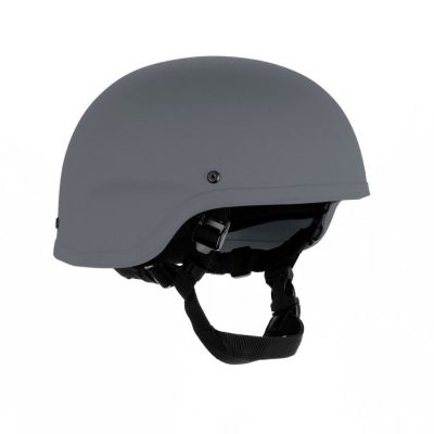 Chase Tactical STRIKER High Performance Level IIIA Standard Cut Ballistic Helmet