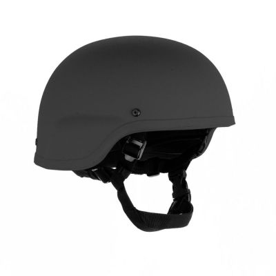 Chase Tactical STRIKER ACH Level IIIA Standard Cut Ballistic Helmet