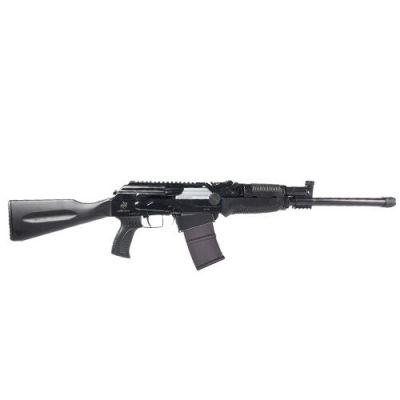 Eternal Arms VP-12 AK-12 Gauge, 3", 18" Barrel Semi-Auto Tactical Shotgun