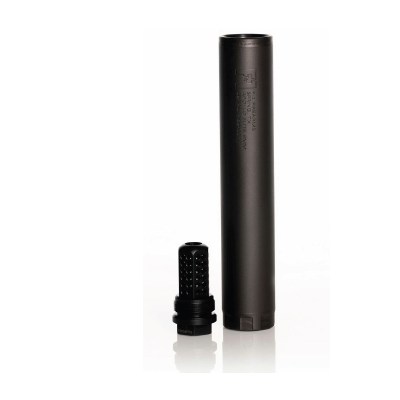 F-1 Firearms Apollo Elite 9mm (Universal) Suppressor