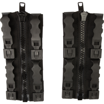 Grey Ghost Gear SMC Tall Zipper Adapter Pair