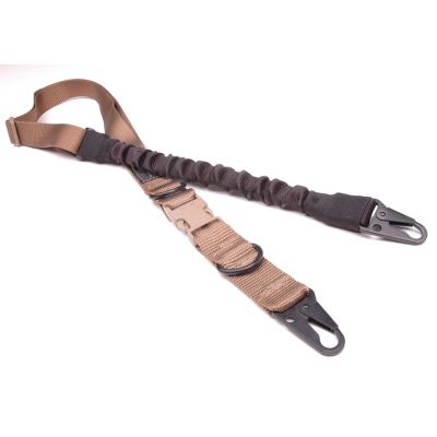Tactical Ambi Sling-Coyote Brown