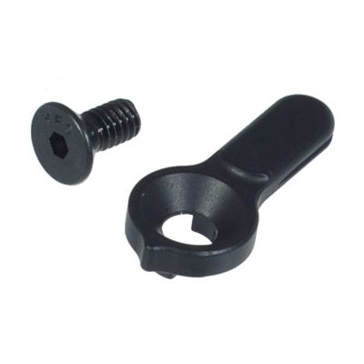 JP Low Profile Safety Selector - For Ambidextrous use