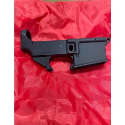 Anderson AM-15 80% Forged AR Lower - Closeout Sale!!