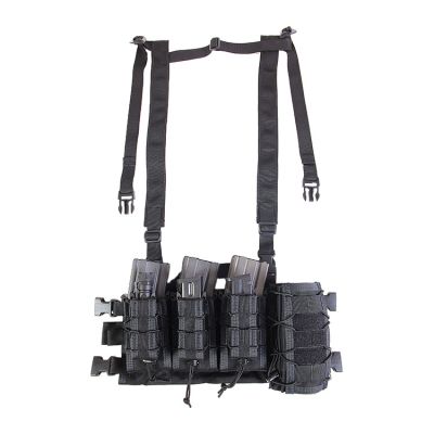 Chest Rigs & Vests - Armor & Tactical Gear - Tactical Gear