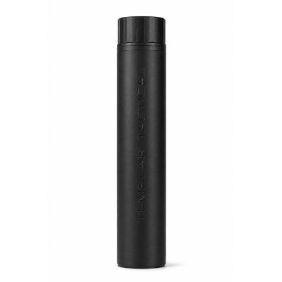 Templar Tactical|Crux ARK .338 Suppressor, Precision Rifle, Black - Demo