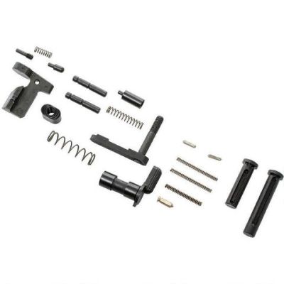 CMMG Lower Parts Gunbuilder's Kit .308/AR-10