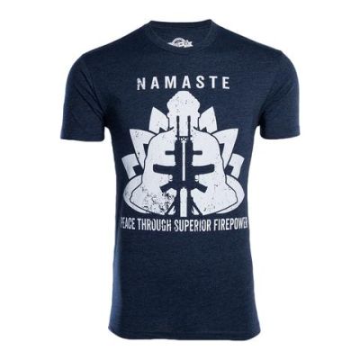 Art-15 Namaste 