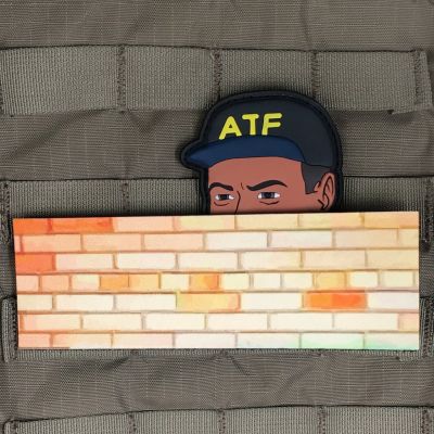 The ATF Morale Patch