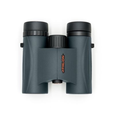 Athlon Optics Neos Binocular, 10 x 32