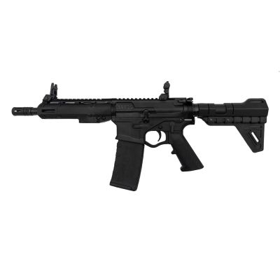 ATI Alpha Maxx AR Pistol – .300 Blackout, 8.5" Barrel, 7" M-LOK Rail, Rear Brace