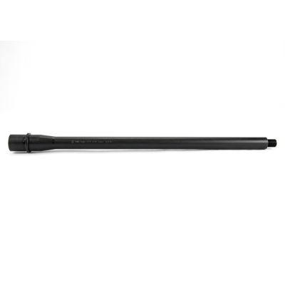 Ballistic Advantage​ 16" 9mm Straight Profile Modern Series Barrel 1/2x36 Threads
