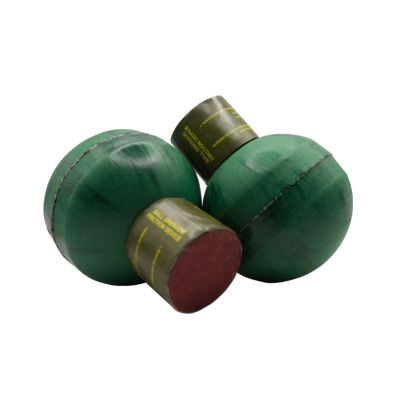 TLSFx USA Ball Grenade – Compact Pyrotechnic Training & Simulation Grenade (Minimum of 3 Required)