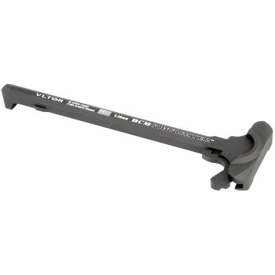 BCMGUNFIGHTE Charging Handle 556 Mod 5 (Small Latch)