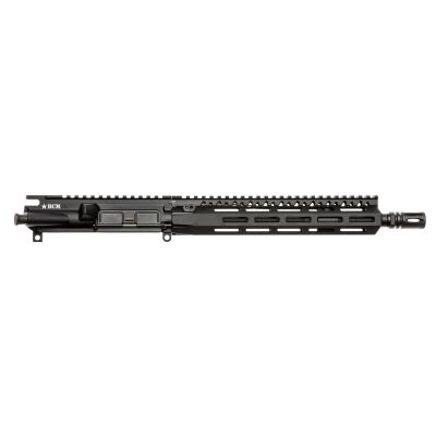 BCM Standard 11.5" Complete Carbine Upper Receiver Group w/ MCMR-10 Handguard