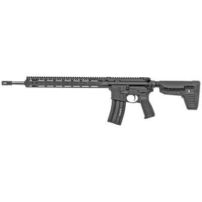 BCM RECCE-18 MCMR 223 Rem/5.56 NATO 18" Stainless Steel, 1:8 Twist, 30+1