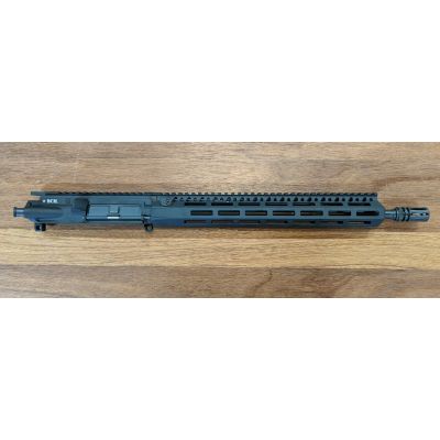 BCM Standard 14.5" Mid Length (Light Weight) Upper Receiver Group w/ MCMR-13 Handguard and BCM Bolt Carrier Group