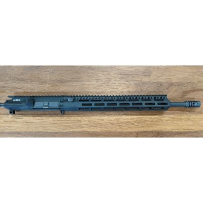 BCM BFH 16" Mid Length (Light Weight) Upper Receiver Group w/ MCMR-13 Handguard and BCM Bolt Carrier Group