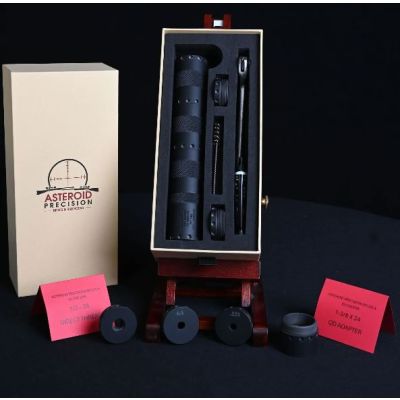 Asteroid Precision Big Dipper Multi-Cal Suppressor