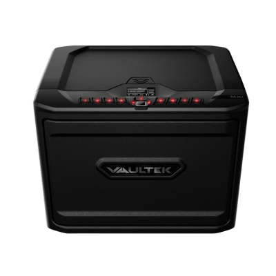 Vaultek MX Series Modular Handgun Safe