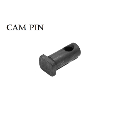 Cam Pin