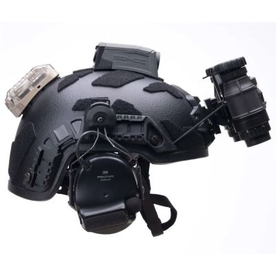 PGD-ARCH Gen 3 Ballistic Helmet