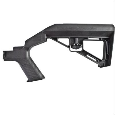 Slide Fire SSAR-15 SBS Bump Stock