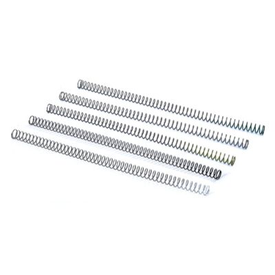JP Auxiliary Spring Rate Kit for Silent Captured Spring System