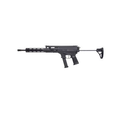 Grand Power Stribog SP9A3G 9MM 16 Inch Rifle PDW Stock